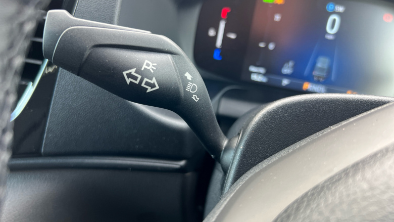 Ford Transit E-350 L3 Rwd 135kW 68kWh H2 Trend Van Auto